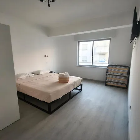 Cubo Gæstehus